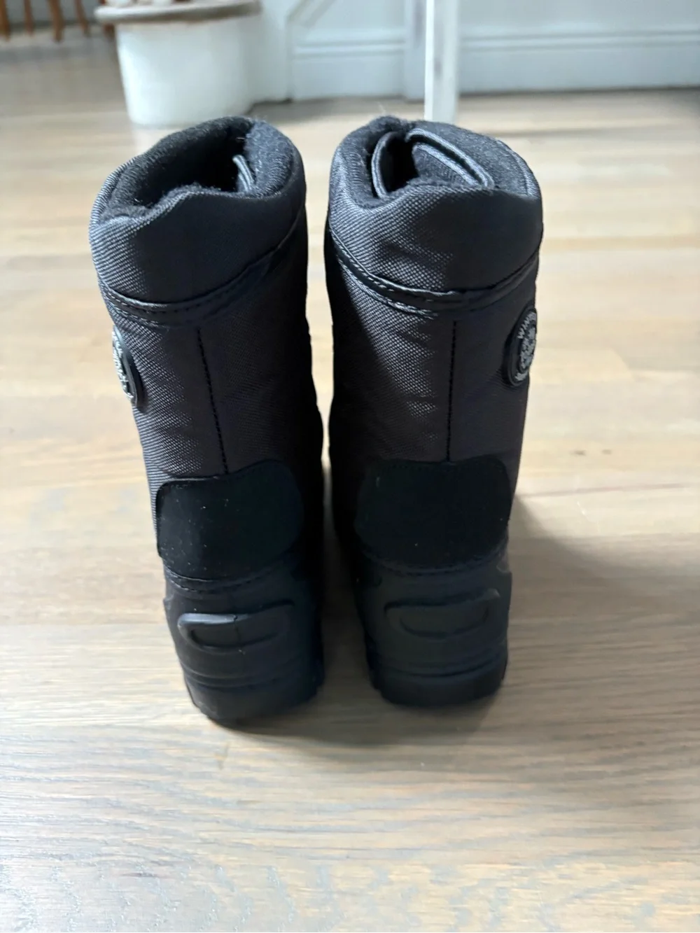 totes waterproof shell